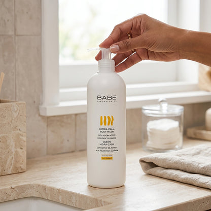 Hydracalm Body Wash