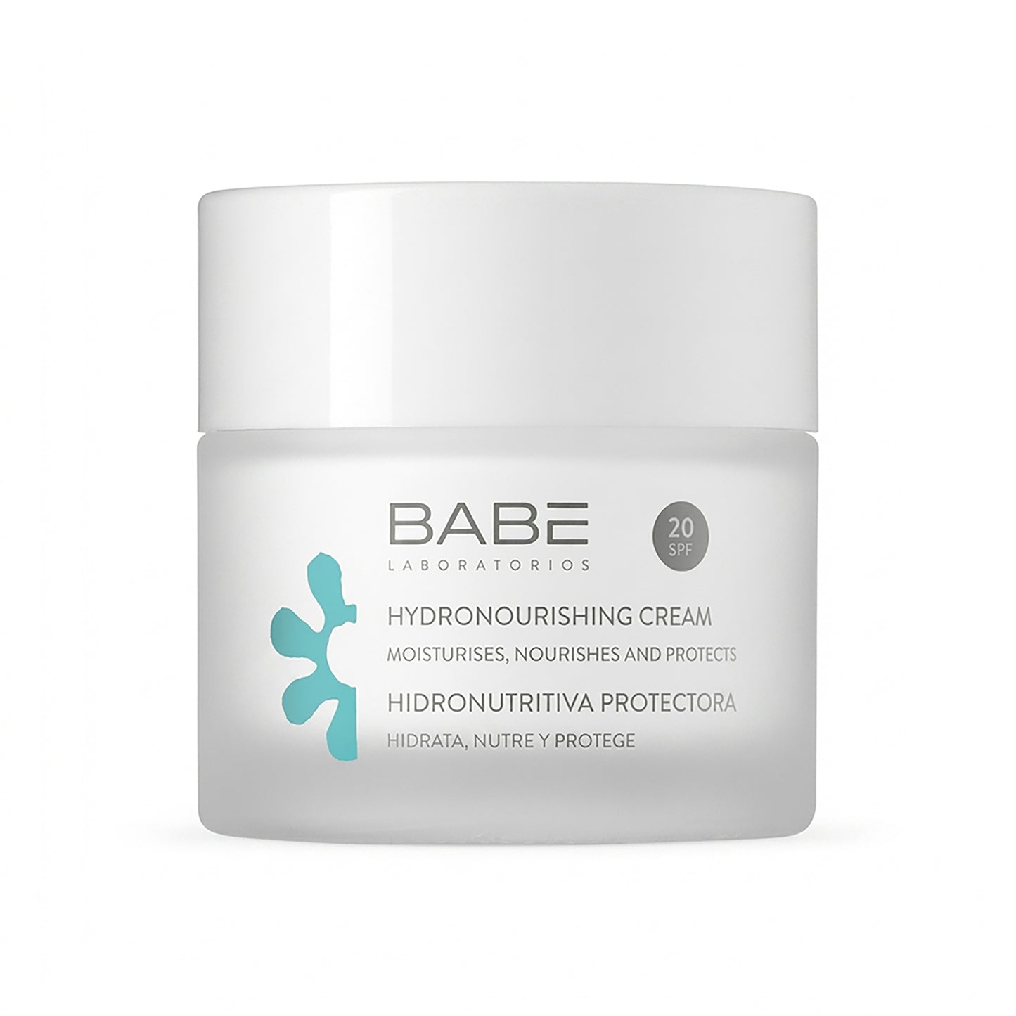 Hydronourishing Cream