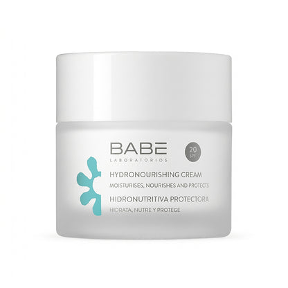 Hydronourishing Cream