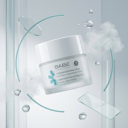 Hydronourishing Cream