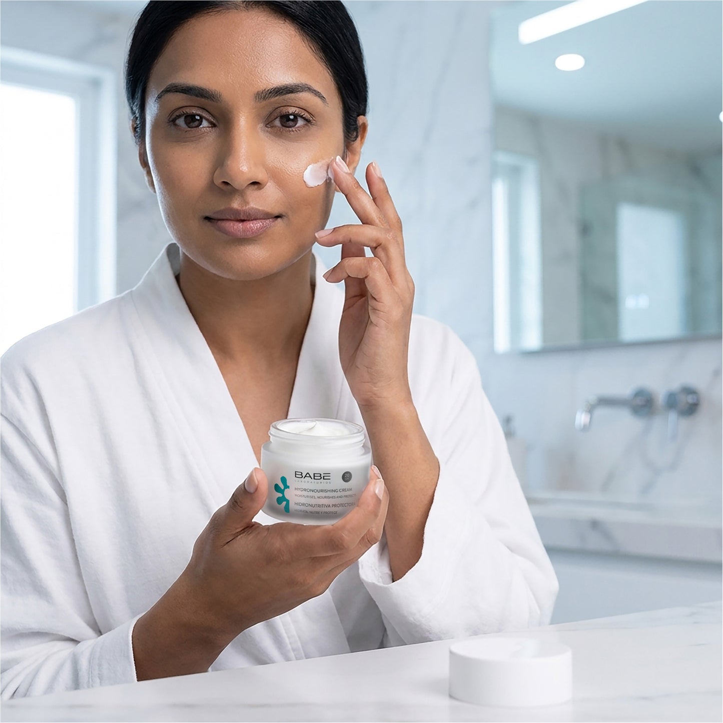 Hydronourishing Cream