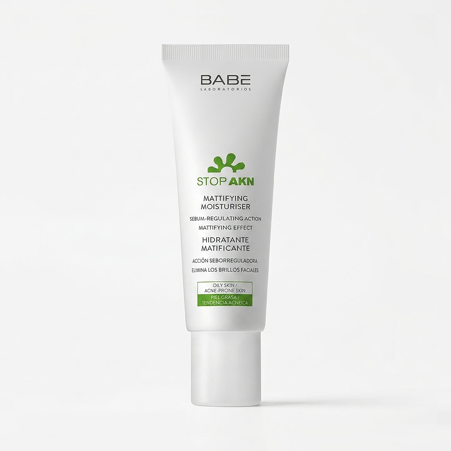 Mattifying Moisturizer