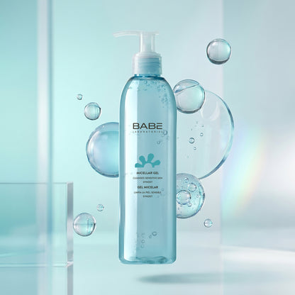 Micellar Gel