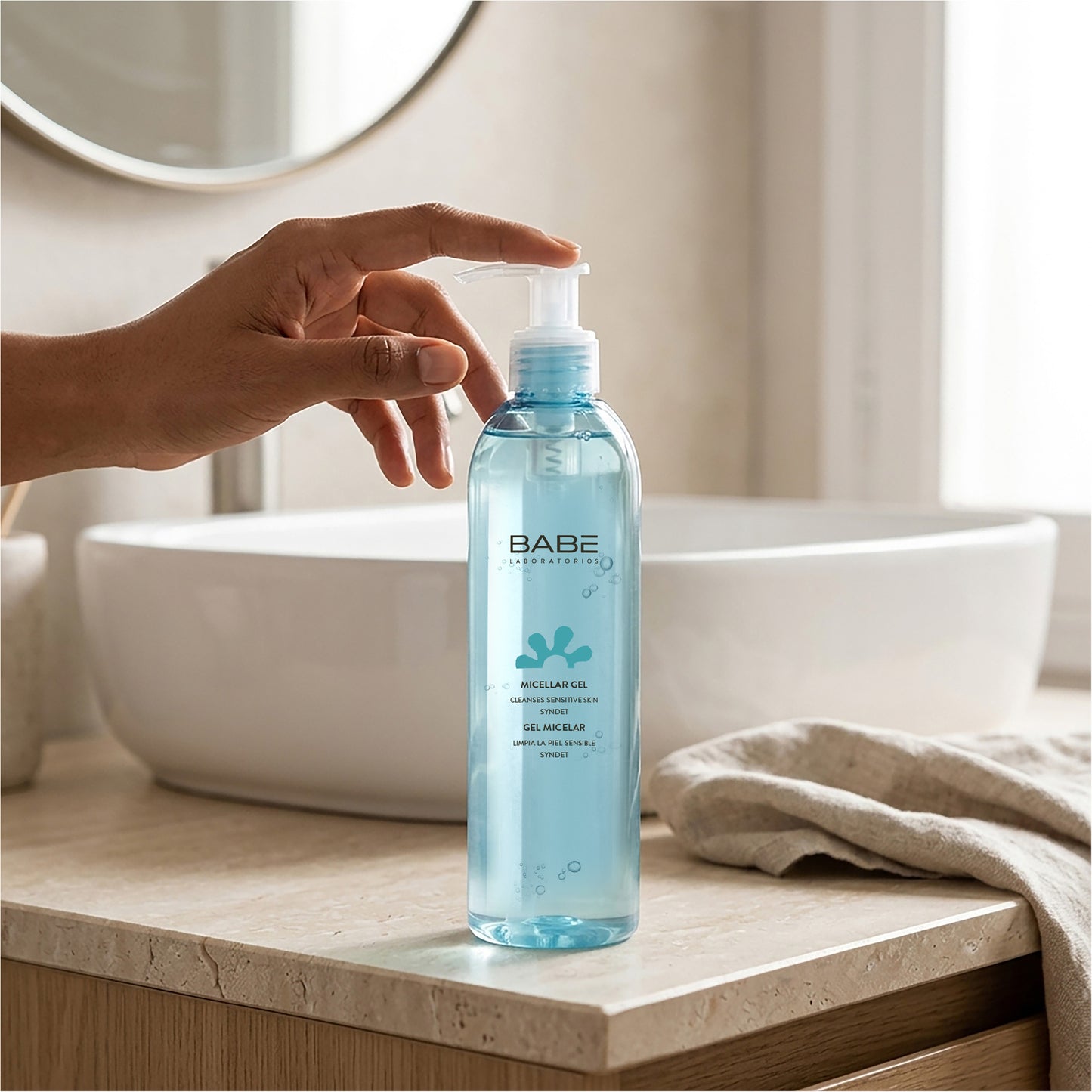 Micellar Gel