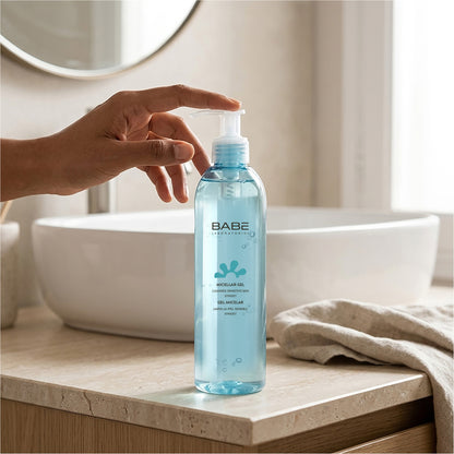 Micellar Gel