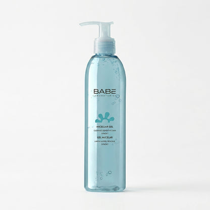 Micellar Gel