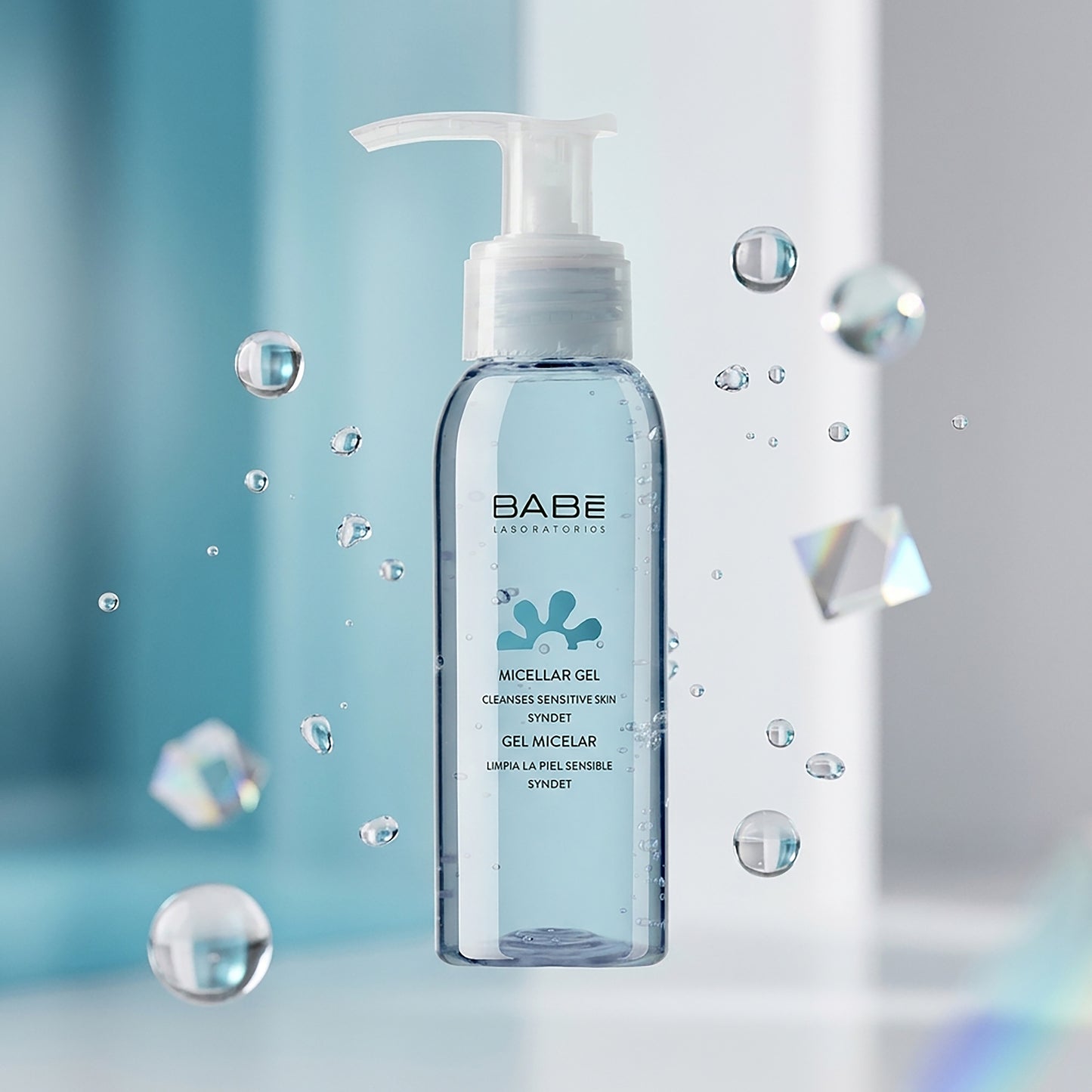 Micellar Gel