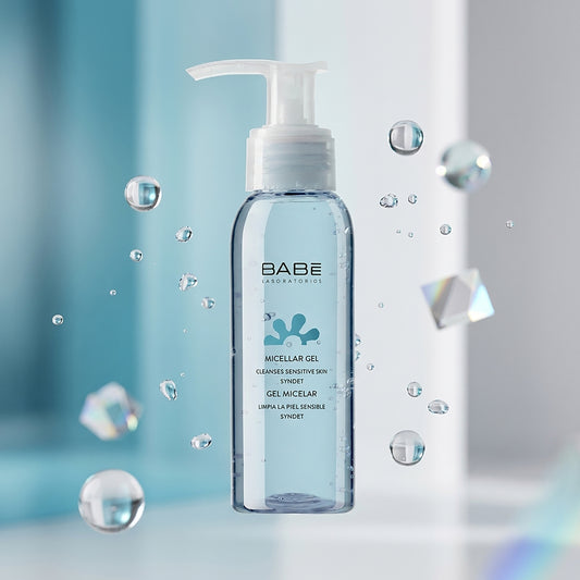 Micellar Gel