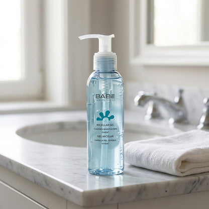 Micellar Gel