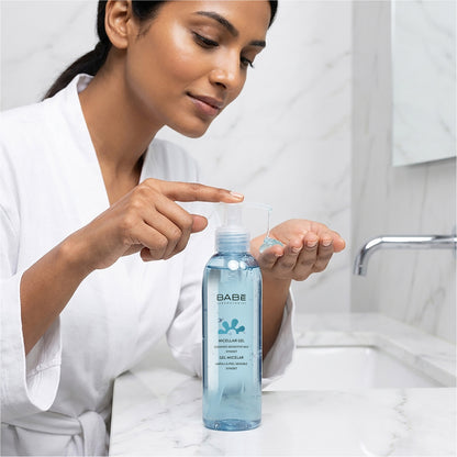 Micellar Gel