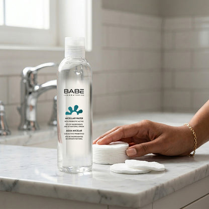 Micellar Water
