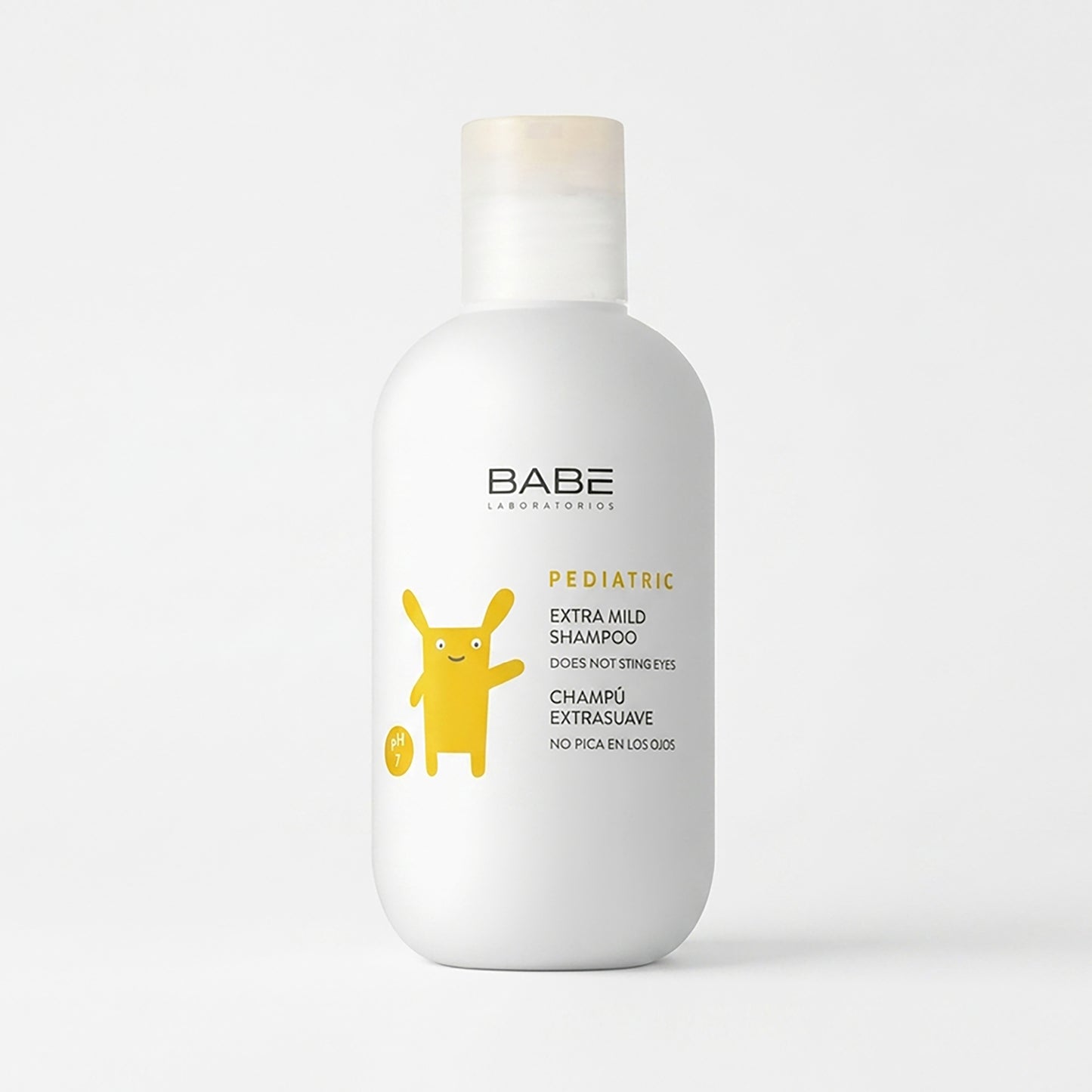 Pediatric Extra Mild Shampoo
