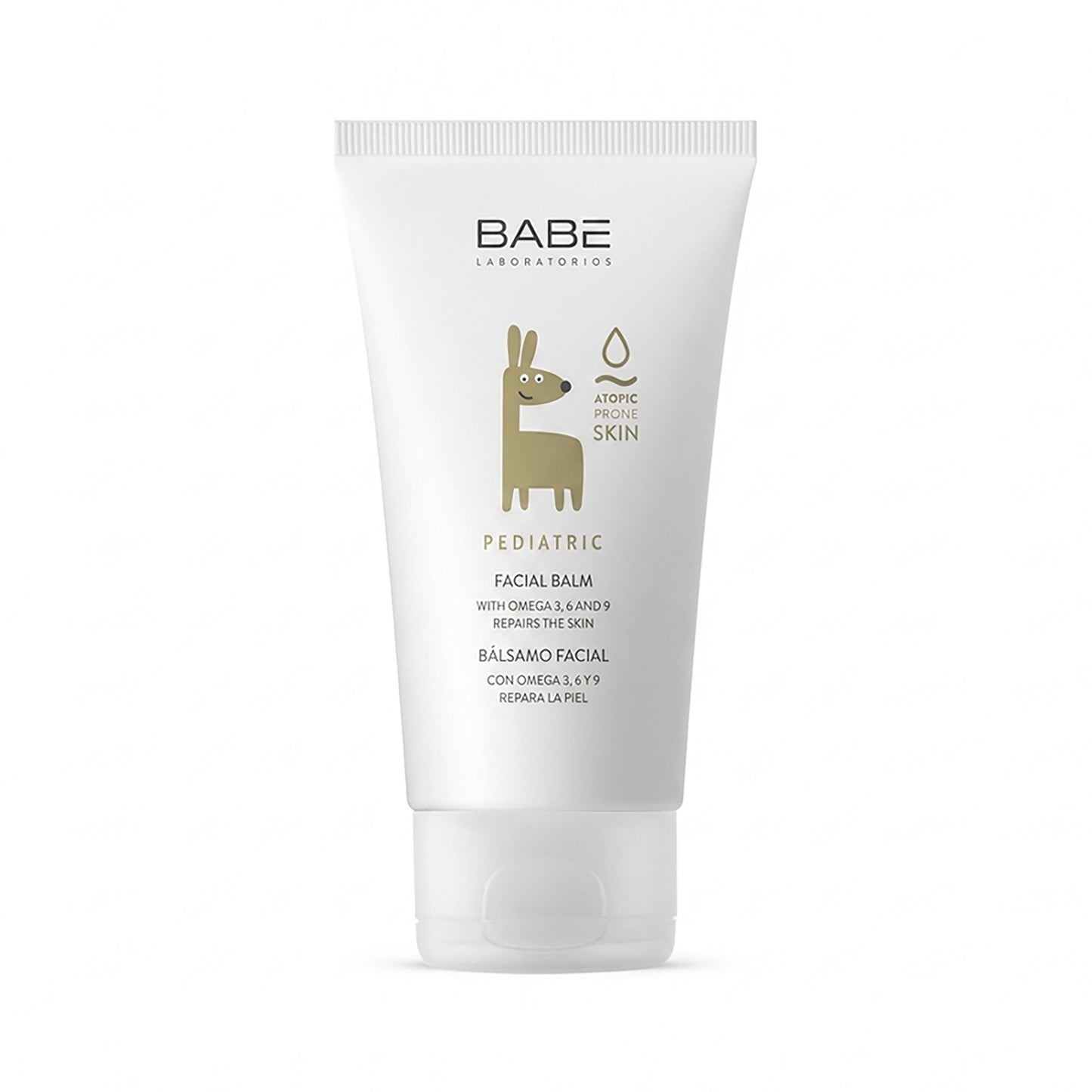 Pediatric Facial Balm