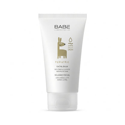 Pediatric Facial Balm