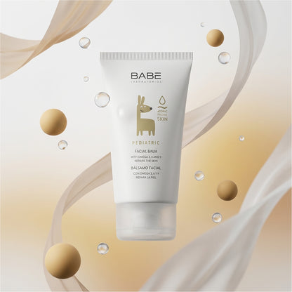 Pediatric Facial Balm