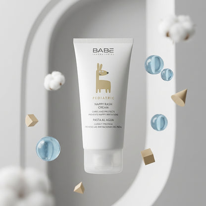 Pediatric Nappy Rash Cream