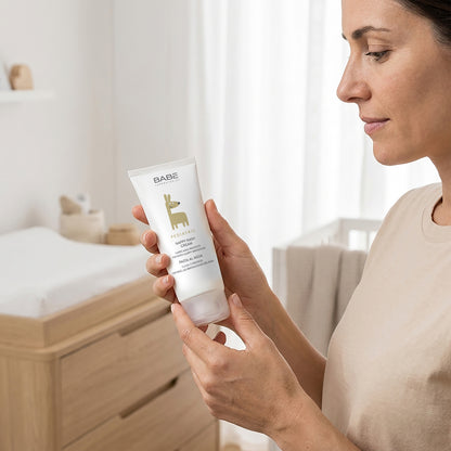Pediatric Nappy Rash Cream