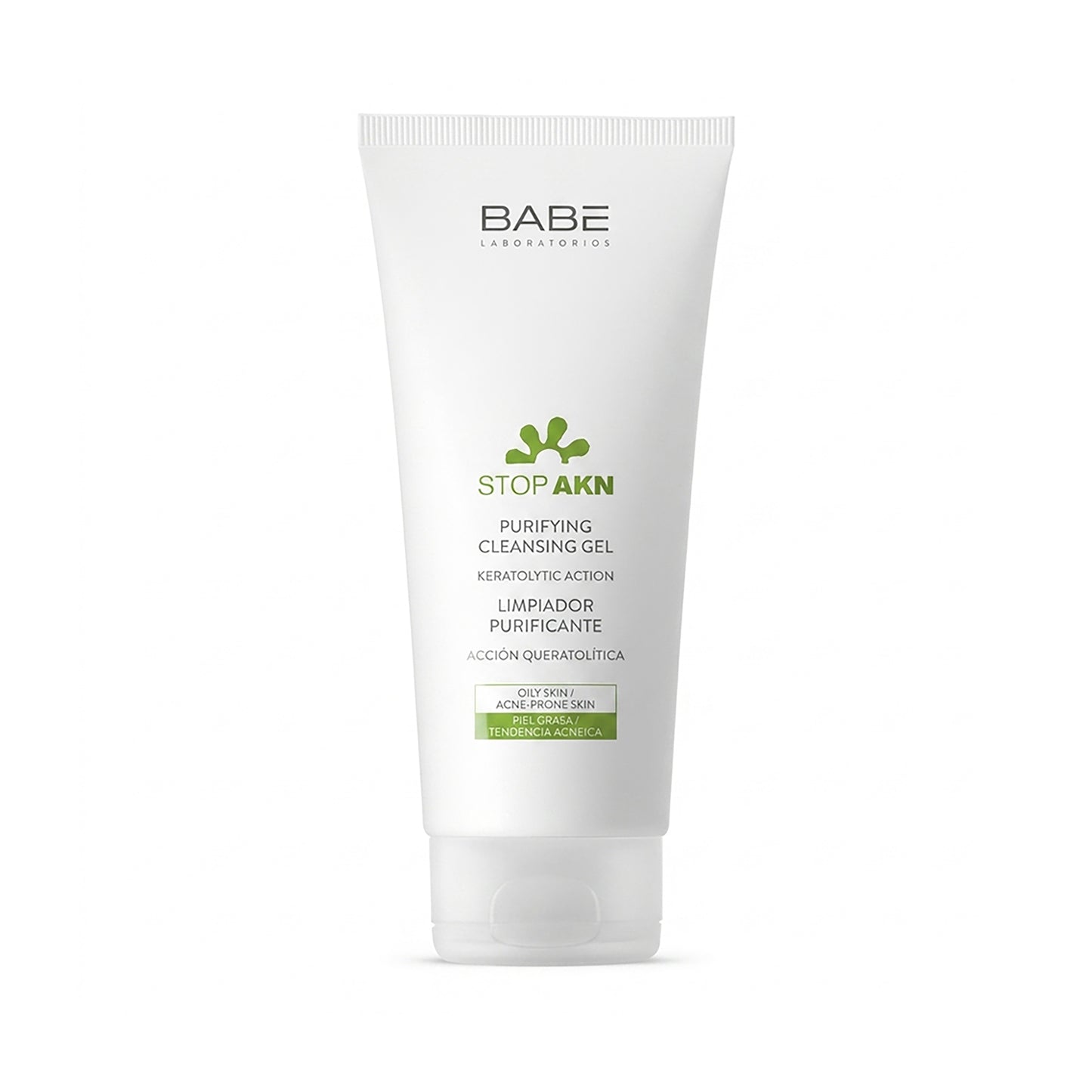 Purifying Cleansing Gel