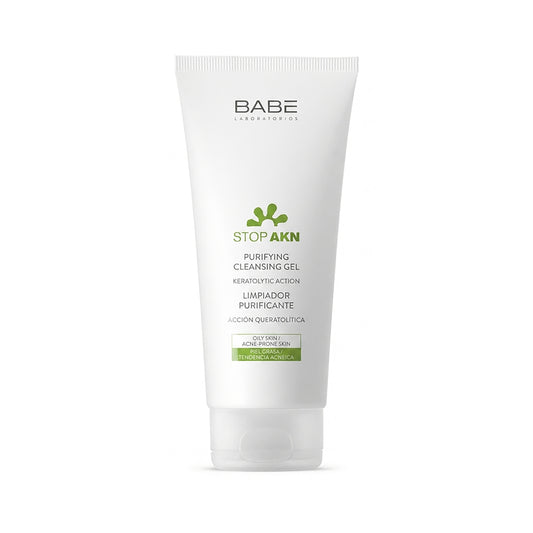 Purifying Cleansing Gel