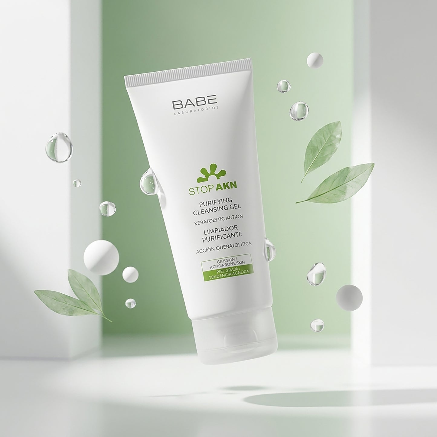 Purifying Cleansing Gel