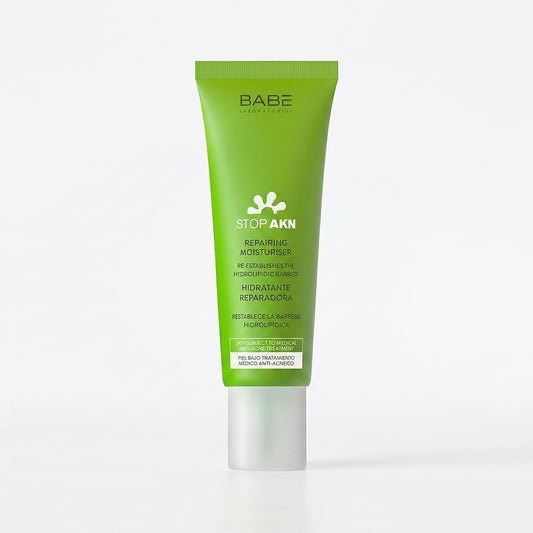 Repairing Moisturizer