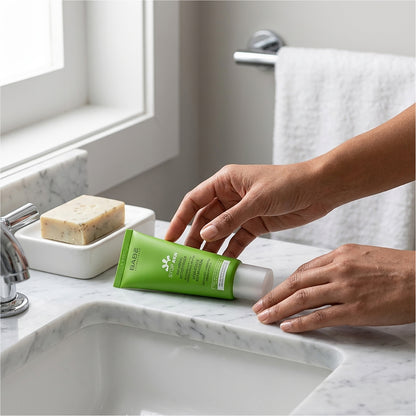 Repairing Moisturizer