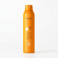 Transparent Sunscreen Wet skin