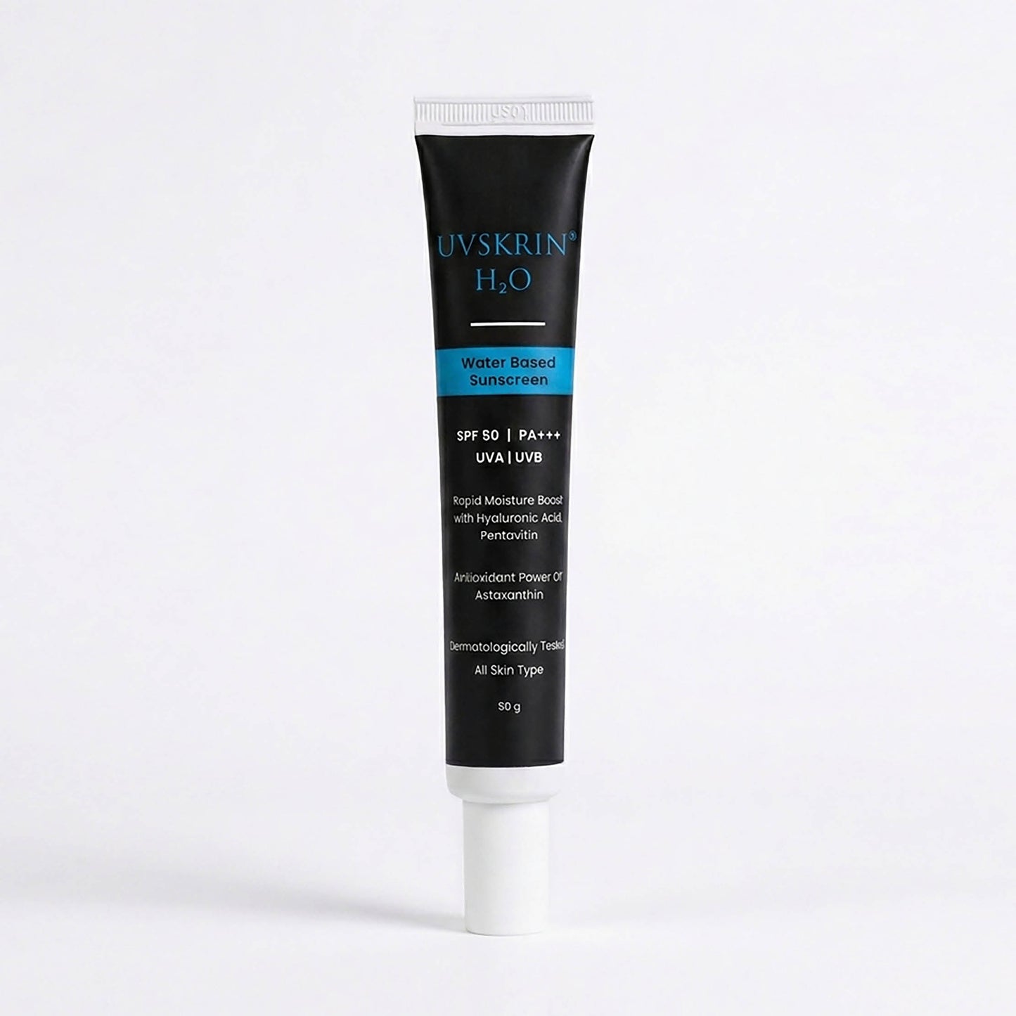 UVSkrin H2O - SPF 50