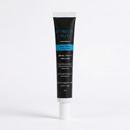 UVSkrin H2O - SPF 50