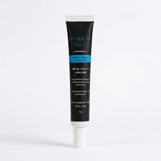 UVSkrin H2O - SPF 50