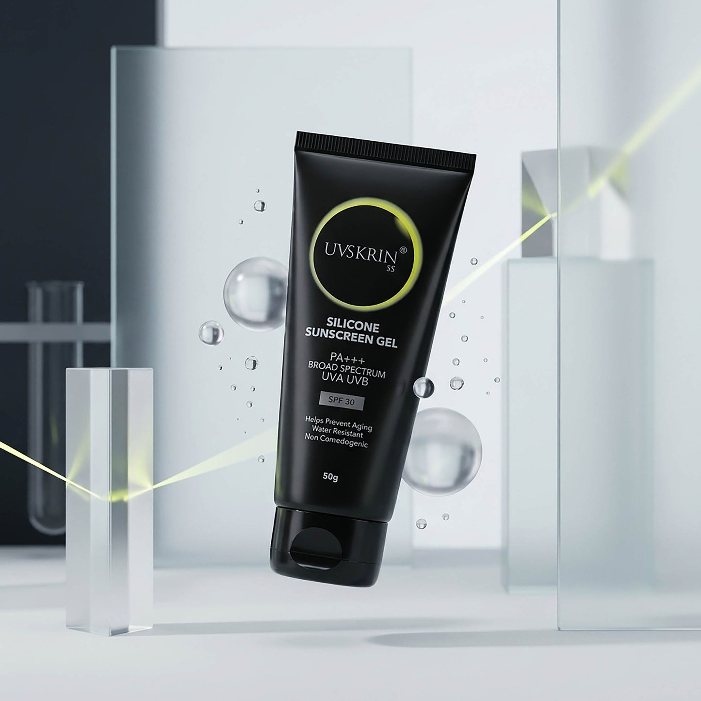 UVSkrin SS - SPF 30