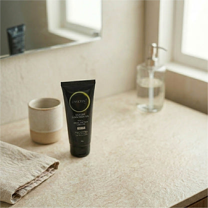 UVSkrin SS - SPF 30
