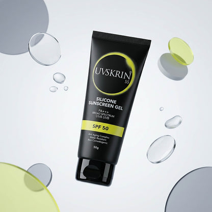 UVSkrin SS - SPF 50